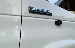 Lucy - Luxury RV for Your Stay in Camp Sherman