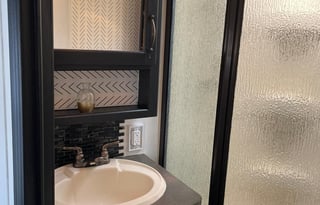 Fully Renovated/Spacious Camper Rental