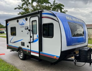 Riverside RV Mt. McKinley 178