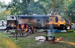 2024 Couchman - Perfect for Your Next Adventure!