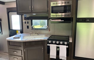 "Brazos" Jayco - Insurance Included - Deliverable