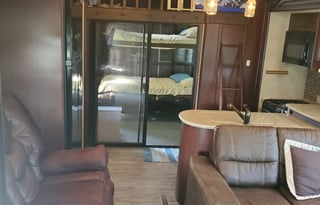 2014 Heartland Cyclone 4000