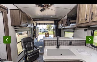 2021 Heartland Torque T314