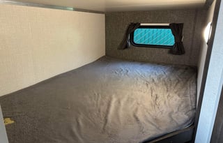 2020 KZ Sportsmen Classic SE 260BHSE