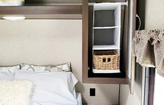 Adventure Awaits! Family Travel Trailer