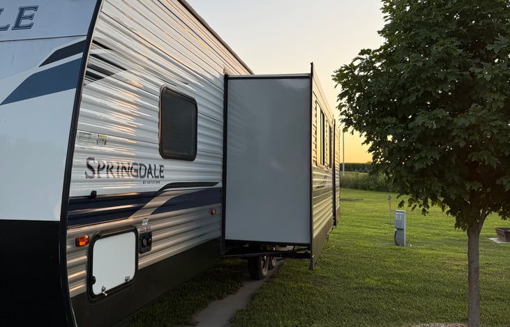 RV Photo