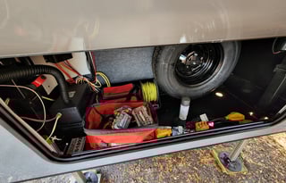 2022 Forest River RV Impression 315MB