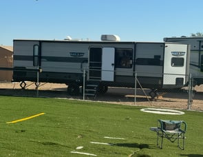 Forest River RV Salem 28FKV