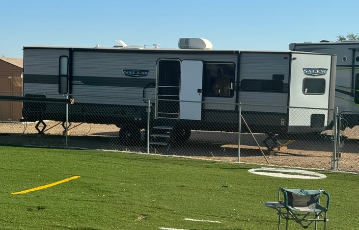 RV Photo