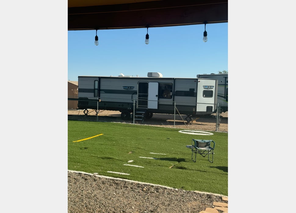 Travel Trailer rentals in surprise
