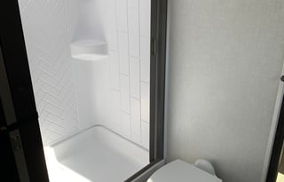 2021 Forest River Surveyor Legend 296QBLE