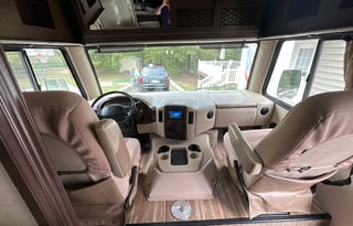 2017 Thor Motor Coach ACE 30.4