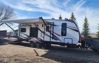 2018 Cruiser Stryker ST-2313