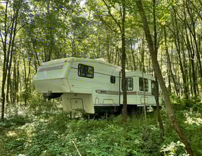 Newmar Kountry Star 3412