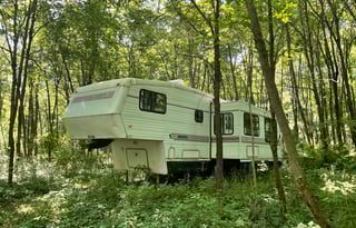 Completely re-modeled '92 Kountry Star