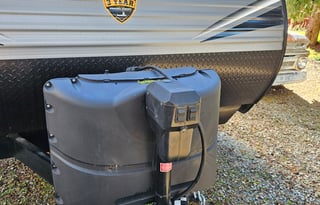 2021 Dutchmen RV Coleman Lantern LT Series 17B