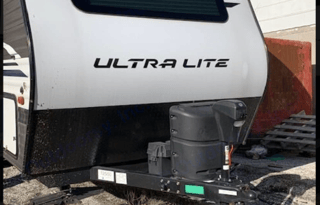 Forest River Puma Ultralite Palomino - OMNE1114