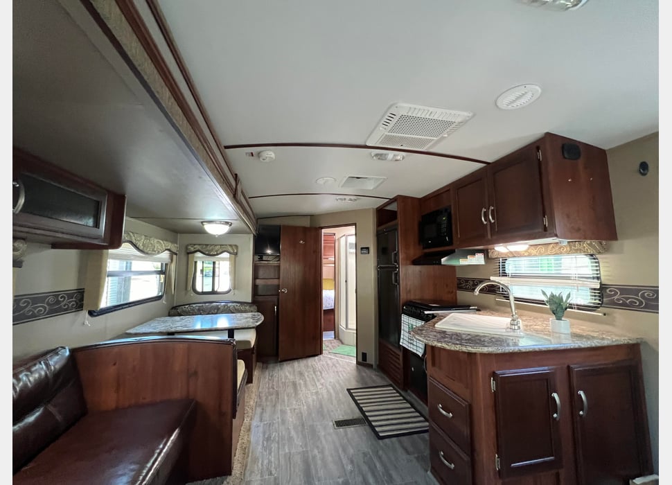Travel Trailer rentals in Blairstown