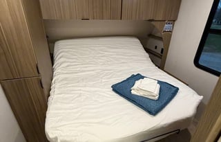 2026 Forest River Bunkhouse Family Travel Trailer