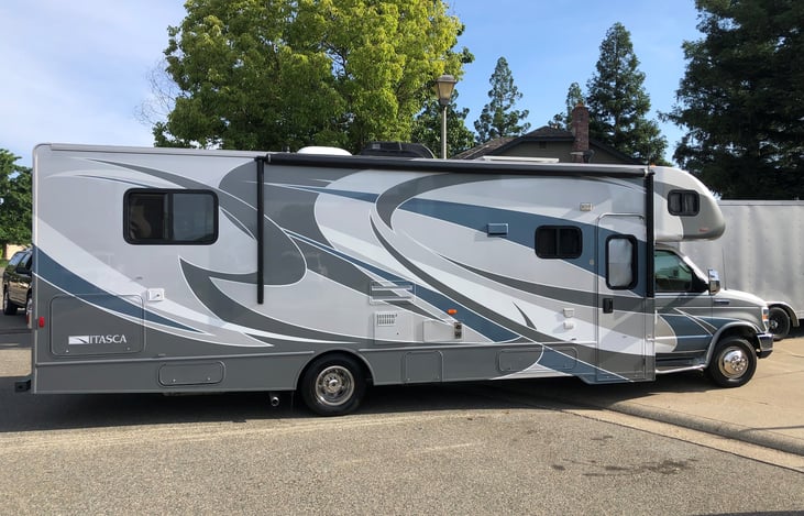 RV Photo