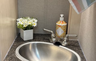 The Price is Right!  "Dog & Family Friendly"