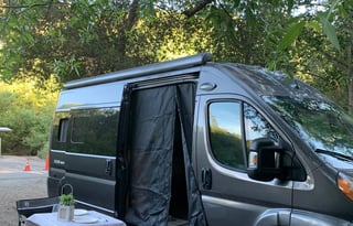 Your Family get-away-2018 Roadtrek Zion SRT