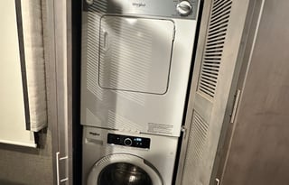 2022 Thor Palazzo 33.6 Diesel Class A