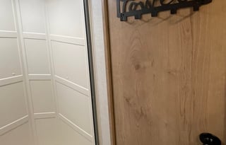 Eleanor - 2021 Winnebago Micro Minnie