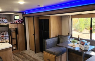 Delivery and Set-Up!LOADED 2023 Cherokee Bunkhouse