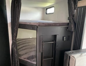 Forest River RV Cherokee Grey Wolf Black Label 26DBHBL