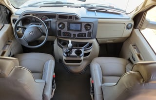 2020 Jayco Greyhawk 27U