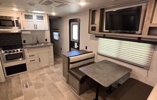 2021 Forest River RV Palomino Puma XLE