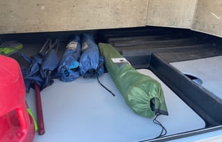 Family Rv 2020 Thor Motor Coach Four Winds 23U