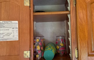 Damon Challenger ready for adventure