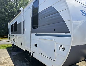 Forest River RV Salem 300ICE