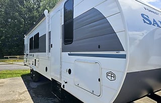 2026 Forest River Salem HAL 2413