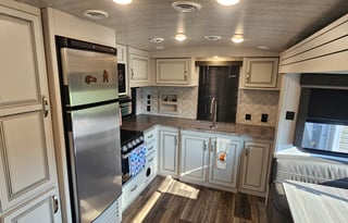 2021 Keystone RV Cougar Half-Ton 30RKD