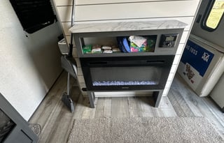 2021 Dutchmen RV Aspen Trail 2340BHSWE