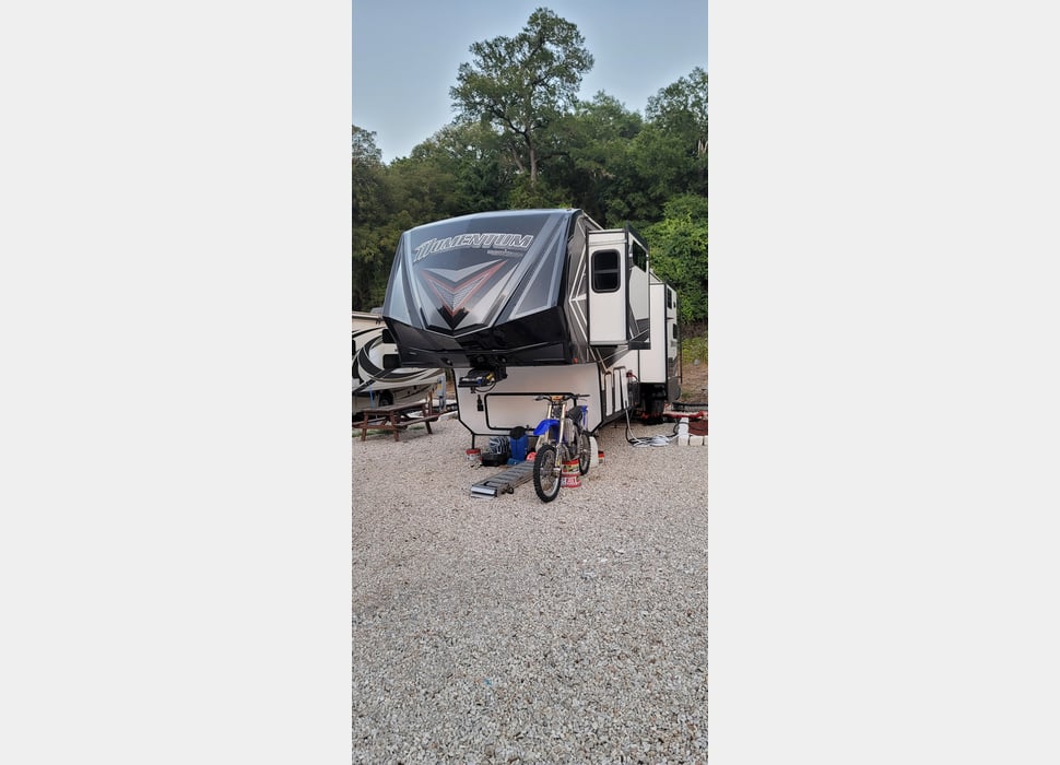 Fifth Wheel rentals in Schertz