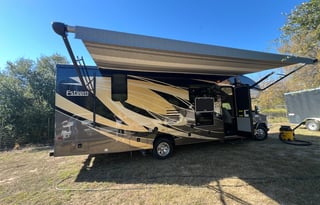 2019 Entegra Coach Esteem 27U