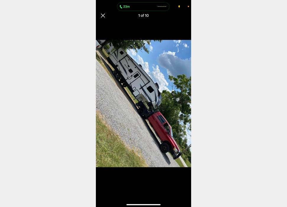 Fifth Wheel rentals in Joelton