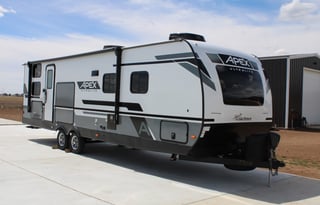 2024 Family Friendly RV