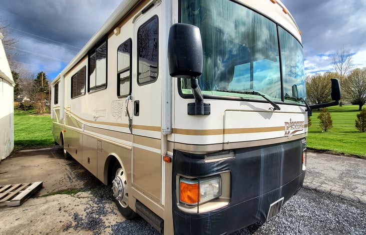 RV Photo