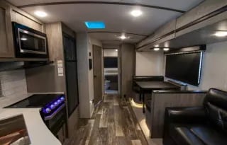 2021 Keystone RV Outback 324CG
