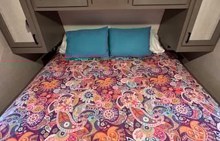 Jolene: The Open Road Queen