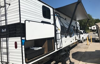 Mancias Making Memories RV Rental