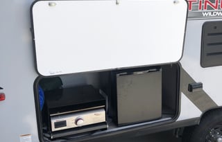 2021 Forest River RV Wildwood FSX 178BHSKX