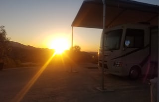 2015  Windsport  Coachella/ Stage Coach events OK