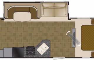 2017 Heartland Mallard 29 (Delivery)