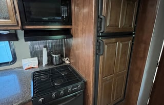 2016 Coachmen Freedom Express Bunkhouse